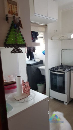 Imagem Apartamento com 2 Quartos à Venda, 64 m² em Vila Gumercindo - São Paulo Imagem Apartamento com 2 Quartos à Venda, 64 m² em Vila Gumercindo - São Paulo
