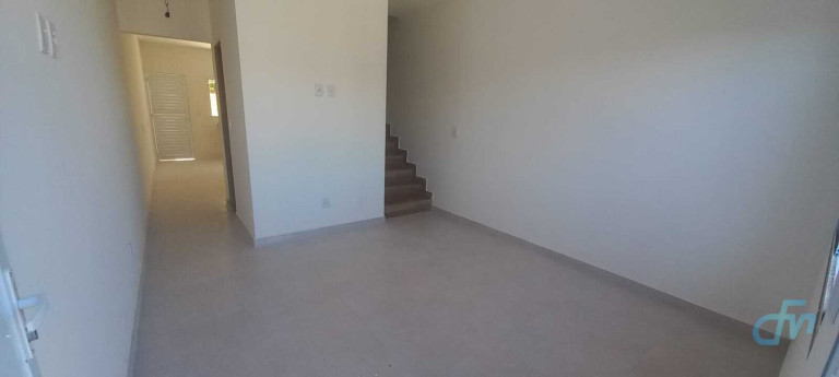 Imagem Sobrado com 2 Quartos à Venda, 77 m² em Vila São Sebastião - Mogi Das Cruzes