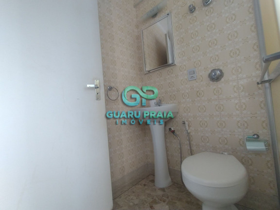 Imagem Apartamento com 2 Quartos à Venda, 90 m² em Pitangueiras - Guarujá