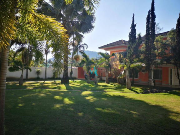 Imagem Casa com 5 Quartos à Venda, 370 m² em Guaratiba - Rio De Janeiro Imagem Casa com 5 Quartos à Venda, 370 m² em Guaratiba - Rio De Janeiro