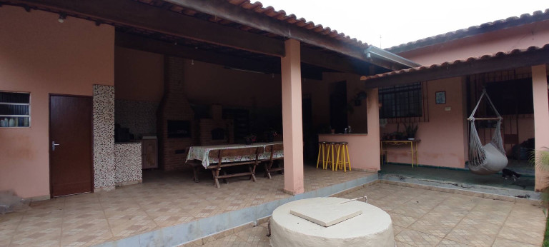 Chácara com 4 Quartos à Venda, 7 m² em Capuavinha - Salto De Pirapora