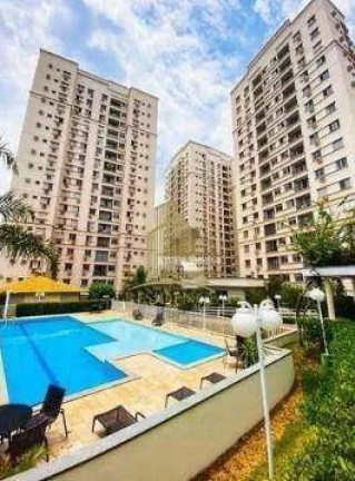 Imagem Apartamento com 3 Quartos à Venda, 66 m² em Canjica - Cuiabá Imagem Apartamento com 3 Quartos à Venda, 66 m² em Canjica - Cuiabá
