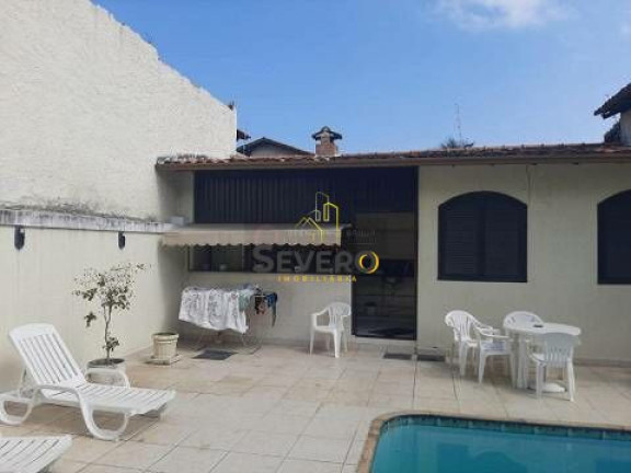 Imagem Casa com 5 Quartos à Venda, 210 m² em Piratininga - Niterói