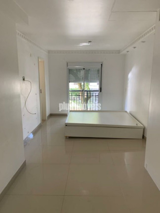 Imagem Apartamento com 3 Quartos à Venda, 122 m² em Moema - São Paulo Imagem Apartamento com 3 Quartos à Venda, 122 m² em Moema - São Paulo