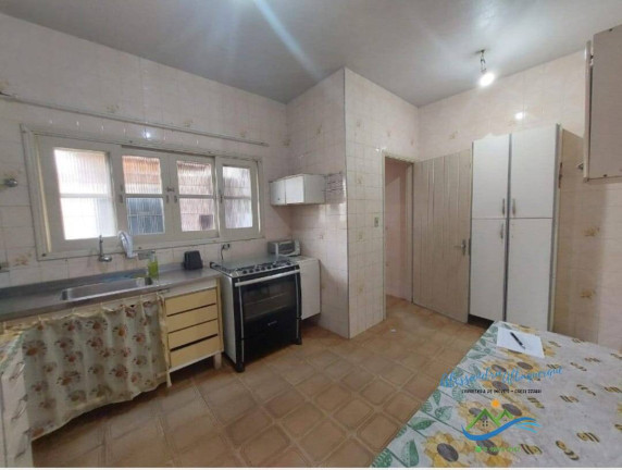 Imagem Casa com 3 Quartos à Venda, 99 m² em Jd Regina - Itanhaém