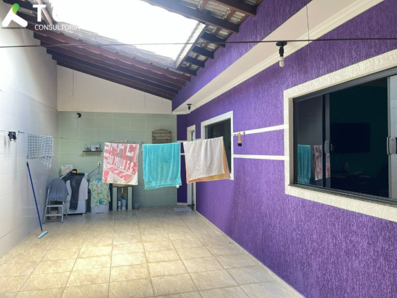 Imagem Casa com 2 Quartos à Venda, 90 m² em éden - Sorocaba