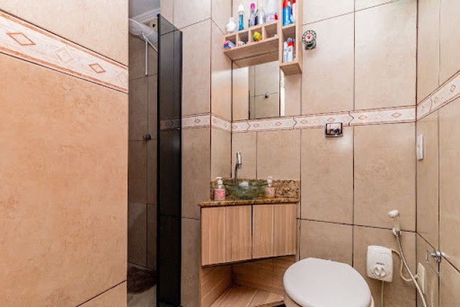 Imagem Apartamento com 2 Quartos à Venda, 50 m² em Centro Histórico - Porto Alegre