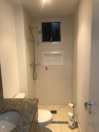 Imagem Apartamento com 2 Quartos à Venda, 70 m² em Morumbi - São Paulo Imagem Apartamento com 2 Quartos à Venda, 70 m² em Morumbi - São Paulo