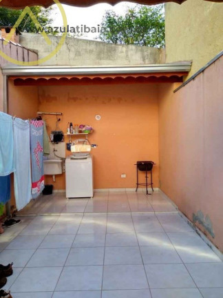 Imagem Casa com 2 Quartos à Venda, 68 m² em Jardim Brogotá - Atibaia