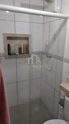 Imagem Apartamento com 3 Quartos à Venda, 100 m² em Santa Maria - Santo André Imagem Apartamento com 3 Quartos à Venda, 100 m² em Santa Maria - Santo André