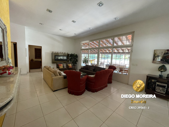 Imagem Chácara com 3 Quartos à Venda, 650 m² em Colina Verde - Atibaia Imagem Chácara com 3 Quartos à Venda, 650 m² em Colina Verde - Atibaia