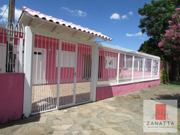 Casa com 4 Quartos à Venda,  em Centro - Esteio