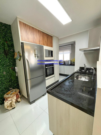 Imagem Apartamento com 3 Quartos à Venda, 108 m² em Vila Pirajussara - São Paulo
