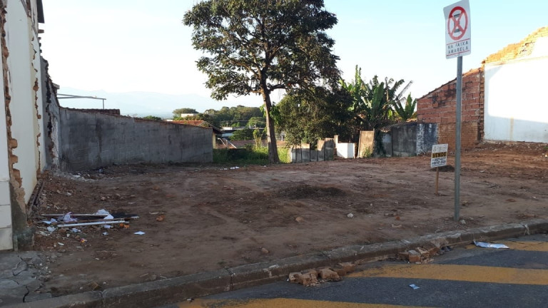 Imagem Terreno à Venda, 167 m² em Centro - Pindamonhangaba
