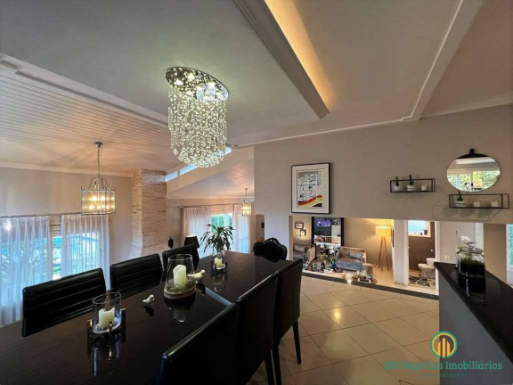 Imagem Casa com 4 Quartos à Venda, 828 m² em Vila Santo Antonio - Cotia