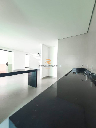 Imagem Casa de Condomínio com 3 Quartos à Venda, 184 m² em Trilhas Do Sol - Lagoa Santa Imagem Casa de Condomínio com 3 Quartos à Venda, 184 m² em Trilhas Do Sol - Lagoa Santa