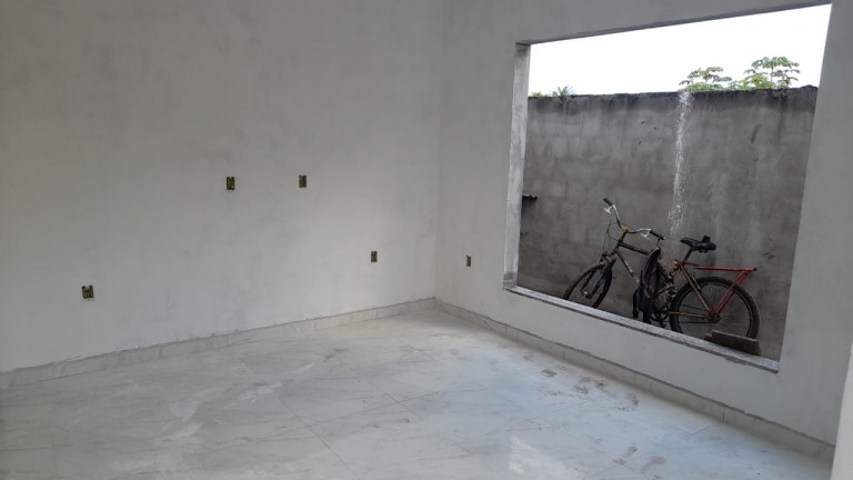 Imagem Casa com 3 Quartos à Venda, 100 m² em Arembepe (abrantes) - Camaçari