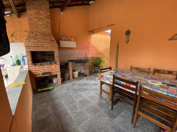 Imagem Casa com 2 Quartos à Venda, 120 m² em Bairro Dos Prados - Peruíbe