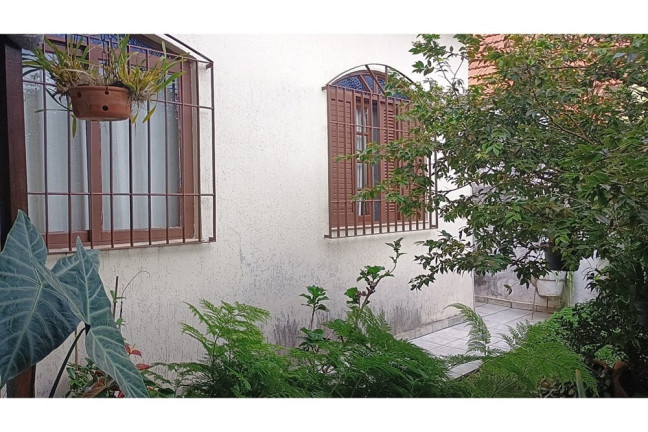Imagem Casa com 3 Quartos à Venda, 166 m² em Santo Amaro - São Paulo Imagem Casa com 3 Quartos à Venda, 166 m² em Santo Amaro - São Paulo