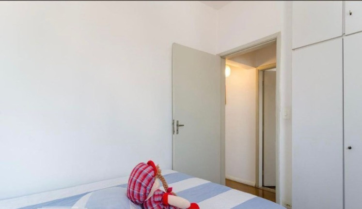 Imagem Imóvel com 2 Quartos à Venda, 51 m² em Vila Da Saúde - São Paulo