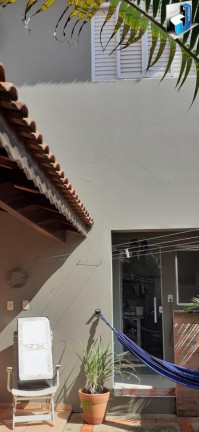 Imagem Casa com 2 Quartos à Venda, 150 m² em Parque Santa Maria - Tatuí