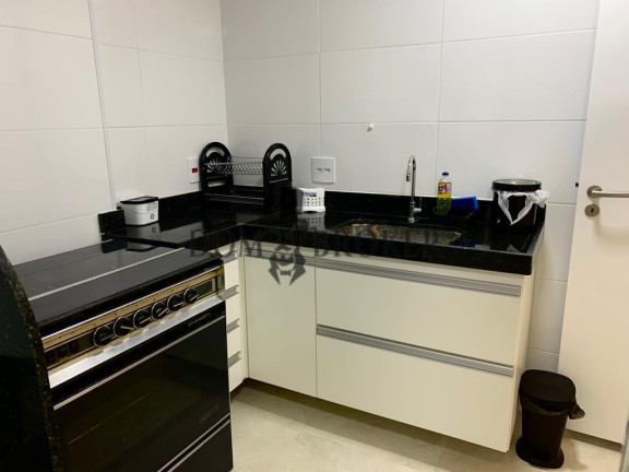 Imagem Apartamento com 3 Quartos à Venda,  em Praia Dos Anjos - Arraial Do Cabo