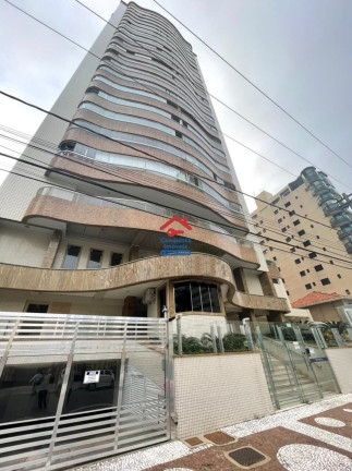 Imagem Apartamento com 3 Quartos à Venda, 138 m² em Canto Do Forte - Praia Grande Imagem Apartamento com 3 Quartos à Venda, 138 m² em Canto Do Forte - Praia Grande