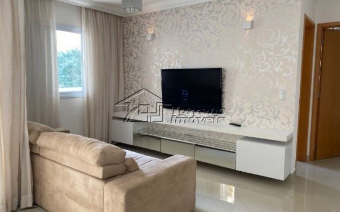 Imagem Apartamento com 2 Quartos para Alugar, 80 m² em Jardim Aquarius - São José Dos Campos Imagem Apartamento com 2 Quartos para Alugar, 80 m² em Jardim Aquarius - São José Dos Campos