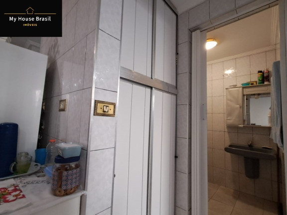 Imagem Apartamento com 2 Quartos à Venda, 58 m² em Vila Sabrina - São Paulo Imagem Apartamento com 2 Quartos à Venda, 58 m² em Vila Sabrina - São Paulo