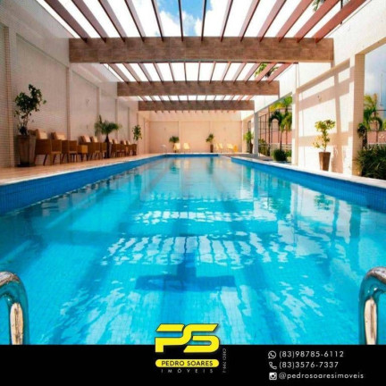 Imagem Apartamento com 4 Quartos à Venda, 510 m² em Altiplano Cabo Branco - João Pessoa Imagem Apartamento com 4 Quartos à Venda, 510 m² em Altiplano Cabo Branco - João Pessoa