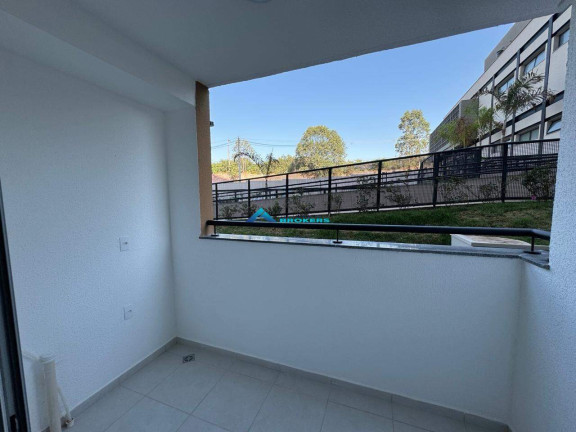 Imagem Apartamento com 2 Quartos à Venda, 64 m² em Engordadouro - Jundiaí Imagem Apartamento com 2 Quartos à Venda, 64 m² em Engordadouro - Jundiaí