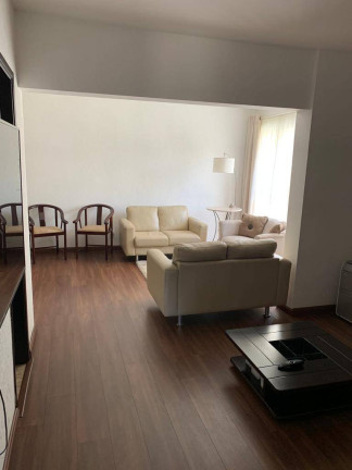 Imagem Apartamento com 2 Quartos à Venda, 93 m² em Jardim Marajoara - São Paulo