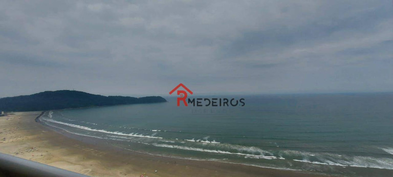 Imagem Apartamento com 3 Quartos à Venda, 111 m² em Boqueirão - Praia Grande Imagem Apartamento com 3 Quartos à Venda, 111 m² em Boqueirão - Praia Grande