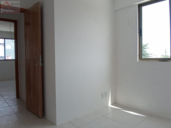 Apartamento com 3 Quartos à Venda, 74 m² em Bairro Novo - Olinda