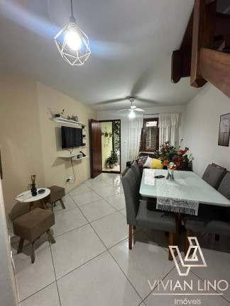 Imagem Casa com 2 Quartos à Venda, 69 m² em Parque Burle - Cabo Frio Imagem Casa com 2 Quartos à Venda, 69 m² em Parque Burle - Cabo Frio