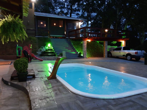Chácara com 2 Quartos à Venda, 158 m² em água Das Flores - Jundiaí