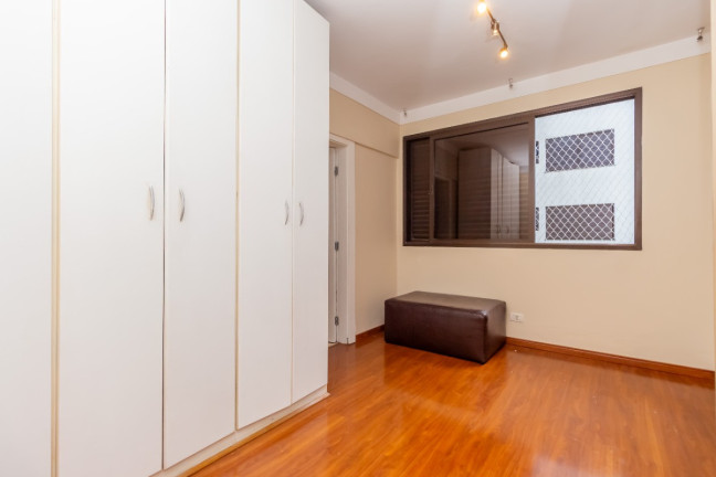 Imagem Apartamento com 3 Quartos à Venda, 105 m² em Pinheiros - São Paulo