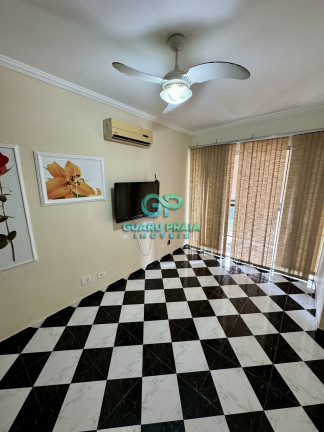 Imagem Apartamento com 2 Quartos à Venda, 75 m² em Enseada - Guarujá