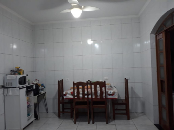 Imagem Sobrado com 3 Quartos à Venda, 235 m² em Anchieta - São Bernardo Do Campo