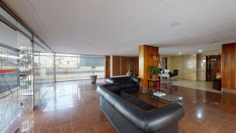 Imagem Apartamento com 3 Quartos à Venda, 125 m² em Jardim América - São Paulo Imagem Apartamento com 3 Quartos à Venda, 125 m² em Jardim América - São Paulo