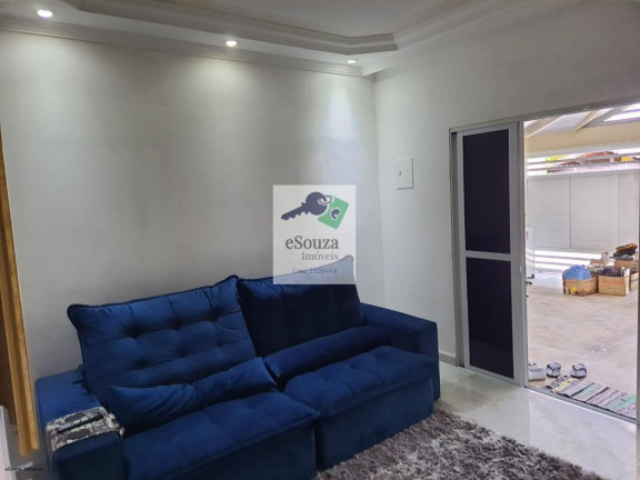 Imagem Casa com 2 Quartos à Venda, 110 m² em Maracanã - Praia Grande