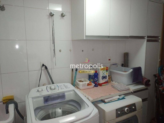 Imagem Apartamento com 3 Quartos para Alugar, 120 m² em Jardim - Santo André Imagem Apartamento com 3 Quartos para Alugar, 120 m² em Jardim - Santo André