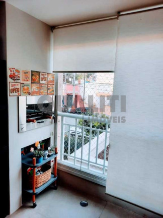 Foto do imóvel Apartamento com 2 Quartos à Venda, 68 m² em Saúde - São Paulo
