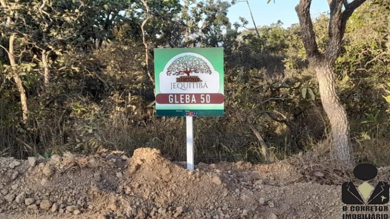 Imóvel à Venda, 20.000 m² em Condomínio Recanto Do Jequitibá - Jequitibá