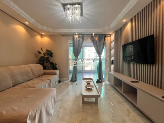 Imóvel com 3 Quartos à Venda, 107 m² em Umarizal - Belém