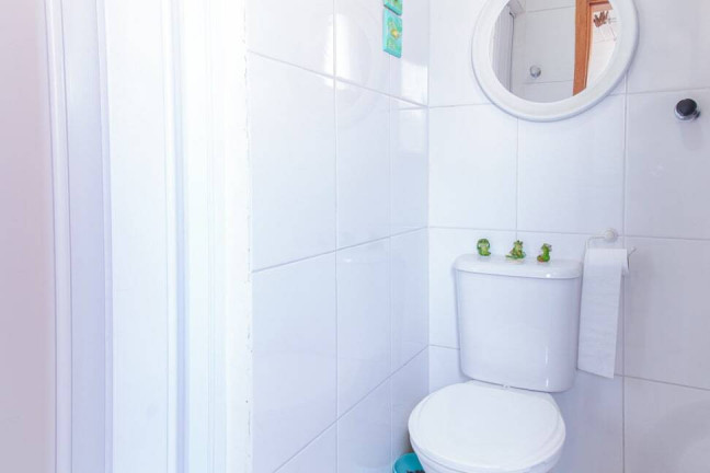 Imagem Apartamento com 3 Quartos à Venda, 82 m² em Alto Da Mooca - São Paulo