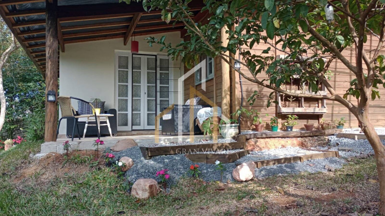 Imagem Chácara com 2 Quartos à Venda, 120 m² em Estância Santa Bárbara - Jambeiro Imagem Chácara com 2 Quartos à Venda, 120 m² em Estância Santa Bárbara - Jambeiro