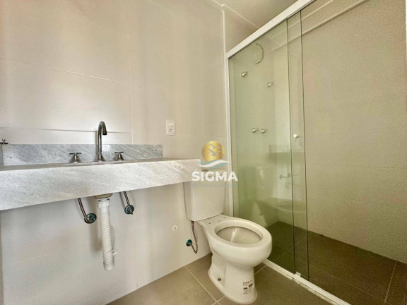 Imagem Apartamento com 2 Quartos à Venda, 64 m² em Enseada - Guarujá
