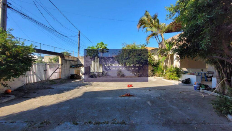 Imagem Casa com 6 Quartos à Venda, 680 m² em Praia Do Siqueira - Cabo Frio