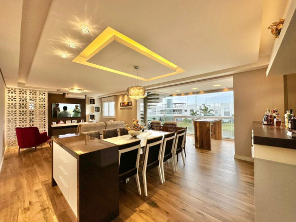 Imagem Apartamento com 3 Quartos à Venda, 188 m² em -- - Capao Da Canoa